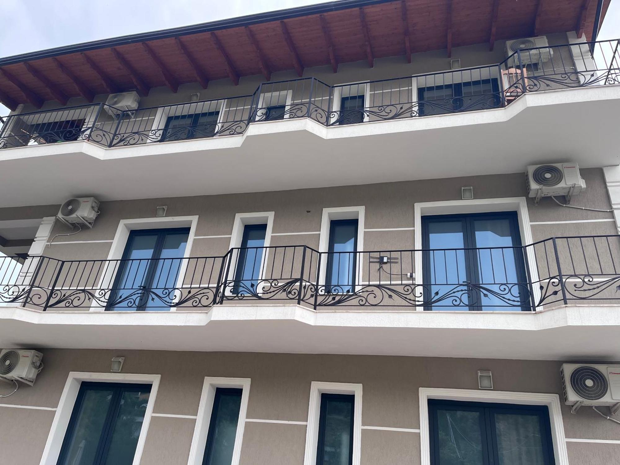 Villa Bailey فلورا المظهر الخارجي الصورة