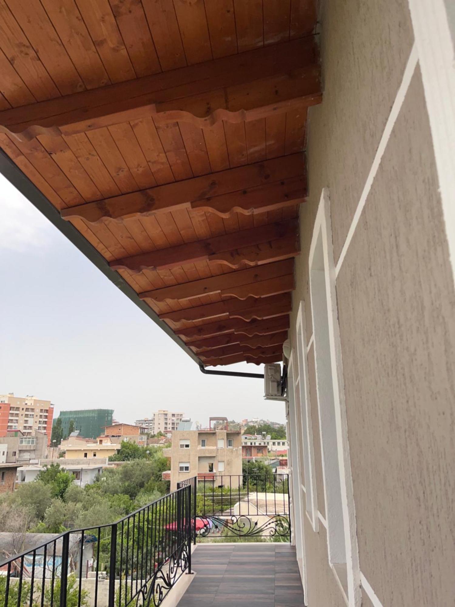 Villa Bailey فلورا المظهر الخارجي الصورة